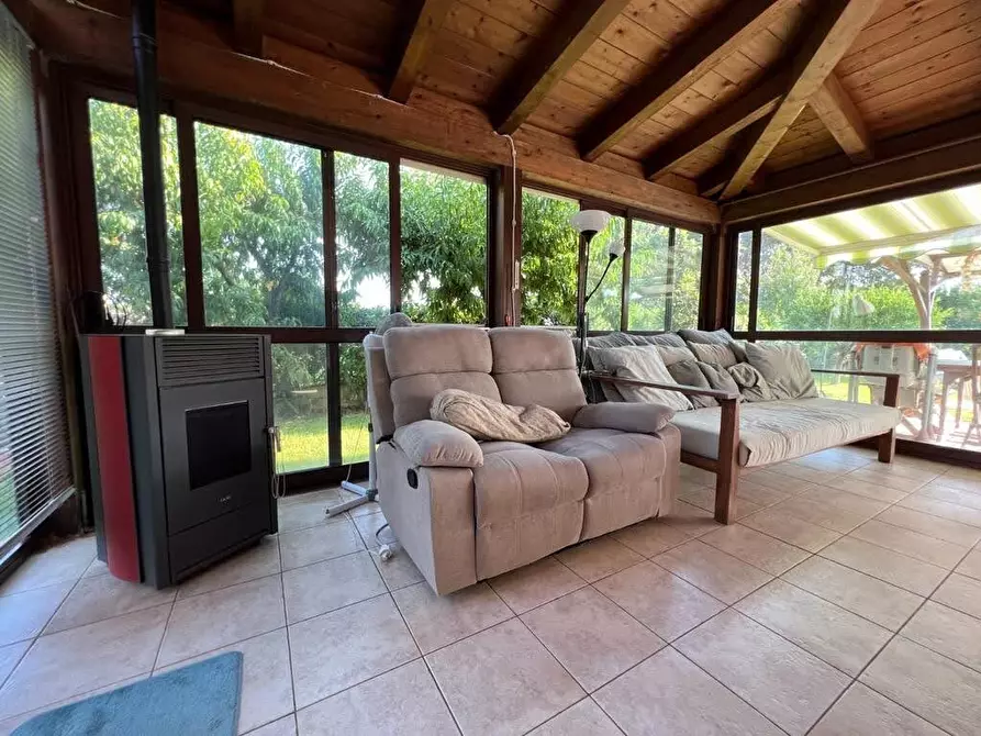 Immagine 9 di Villa in vendita  a Scicli