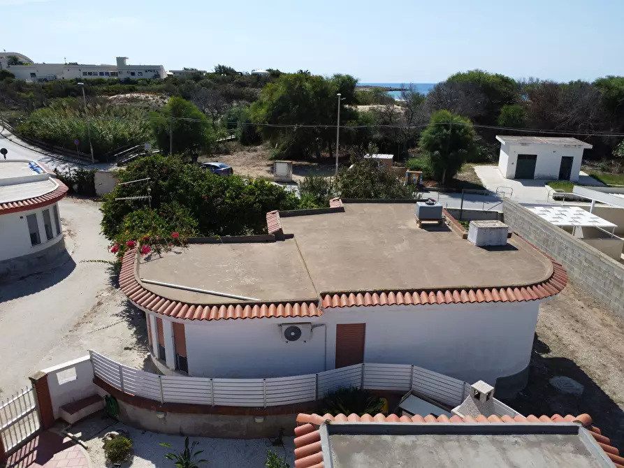 Immagine 6 di Villa in vendita  in Via del Laghetto 23 a Modica