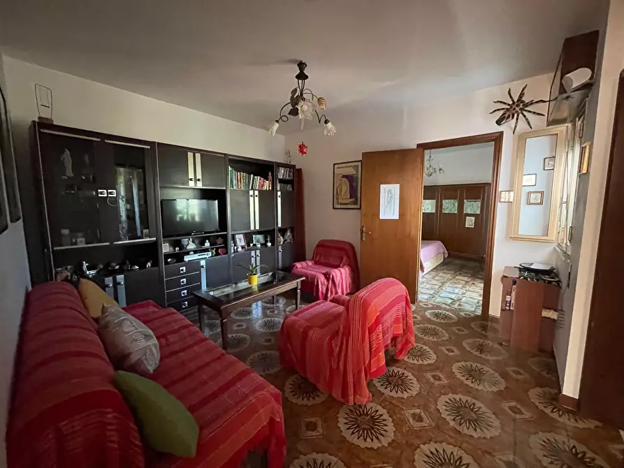 Immagine 14 di Casa bifamiliare in vendita  in Contrada Dente Crocicchia 9 a Modica