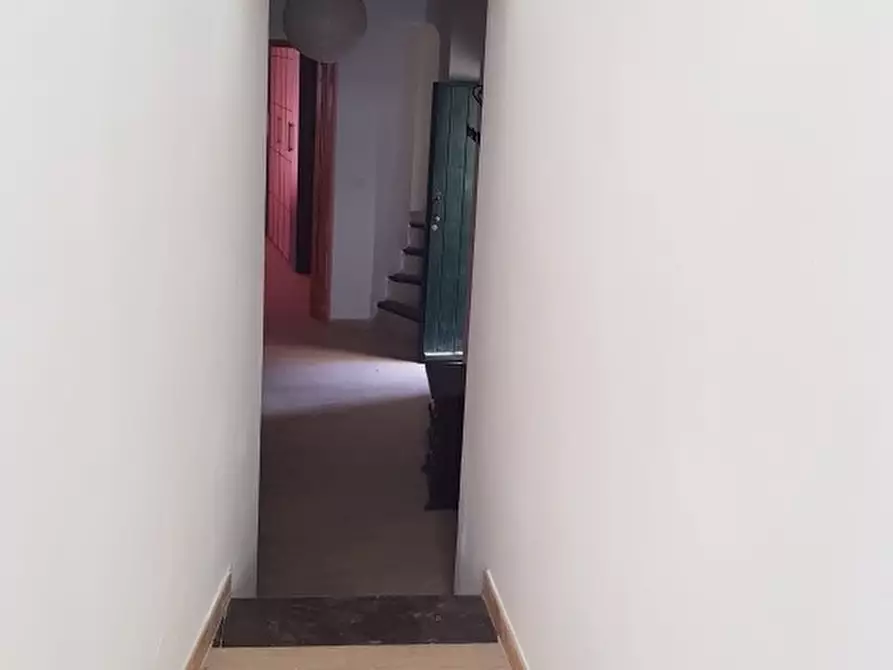 Immagine 3 di Porzione di casa in vendita  a Modica