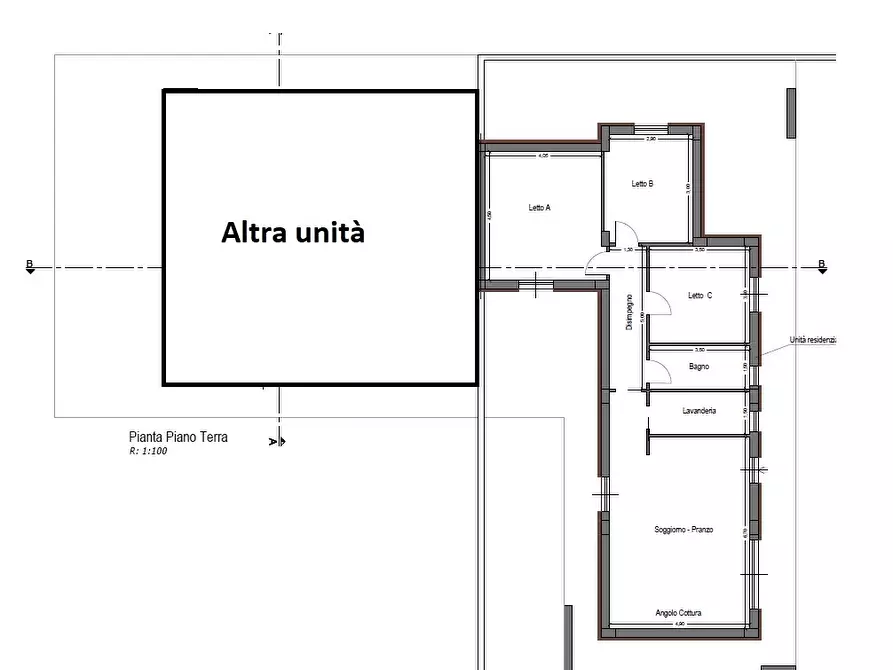 Immagine 15 di Rustico / casale in vendita  in Via Michelica Malvagia 16 a Modica