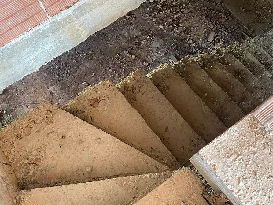 Immagine 23 di Rustico / casale in vendita  in contrada boschi pisana a Pozzallo