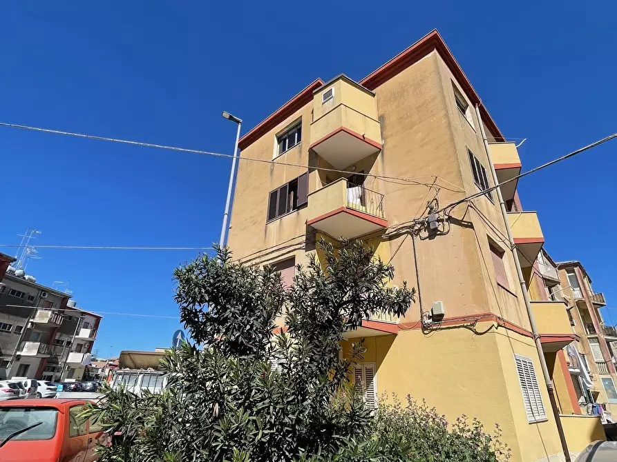 Immagine 1 di Appartamento in vendita  in Via Ovidio a Modica