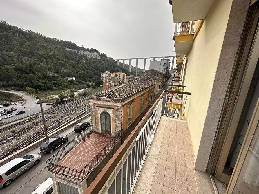 Immagine 23 di Appartamento in vendita  in via Nuova S. Antonio 2 a Modica