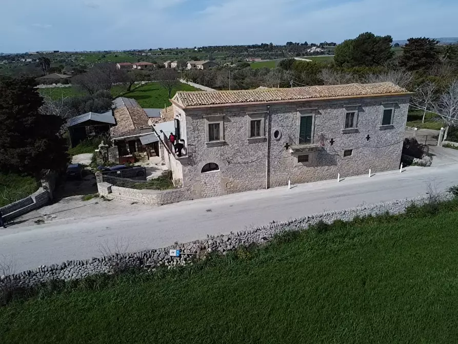 Immagine 20 di Rustico / casale in vendita  in SP59 155 a Modica