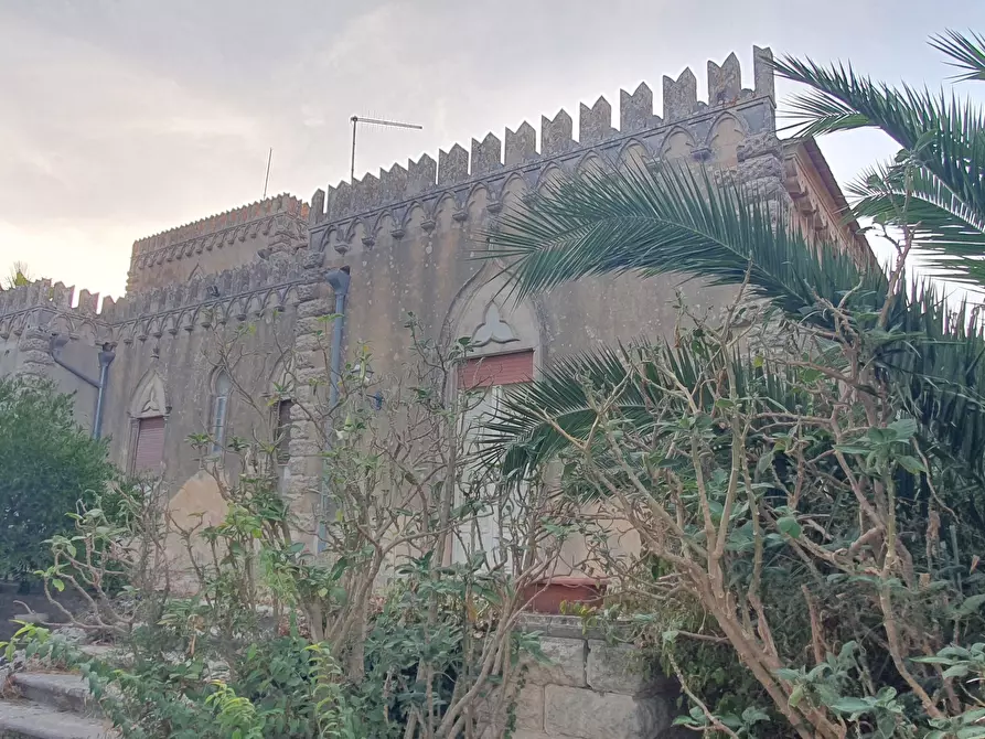 Immagine 14 di Villa in vendita  a Modica