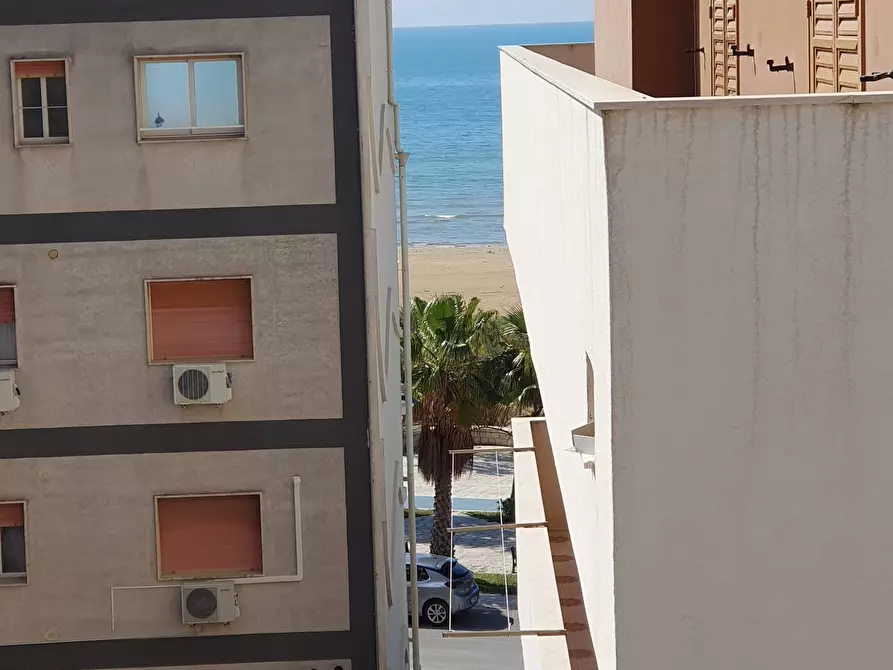 Immagine 6 di Appartamento in vendita  a Pozzallo