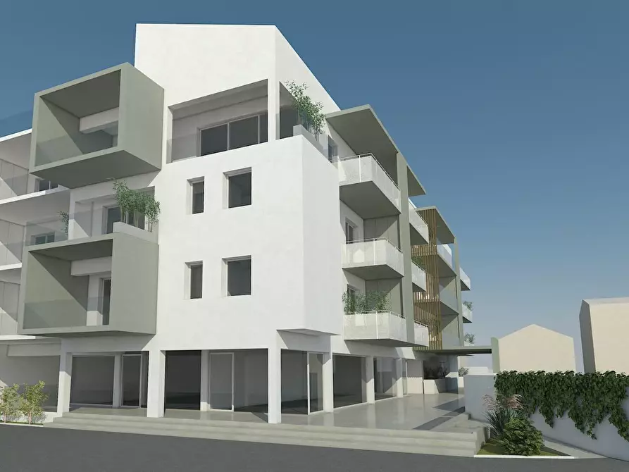 Immagine 1 di Appartamento in vendita  in Via Sacro Cuore 1611 a Modica