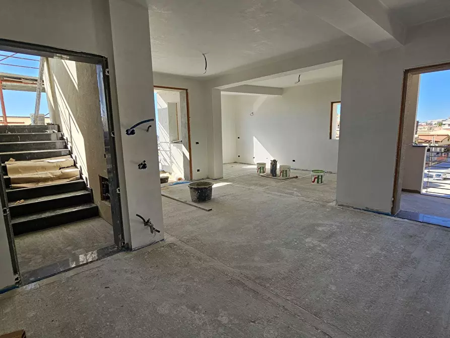 Immagine 4 di Appartamento in vendita  in Via Denaro Papa 9 a Modica