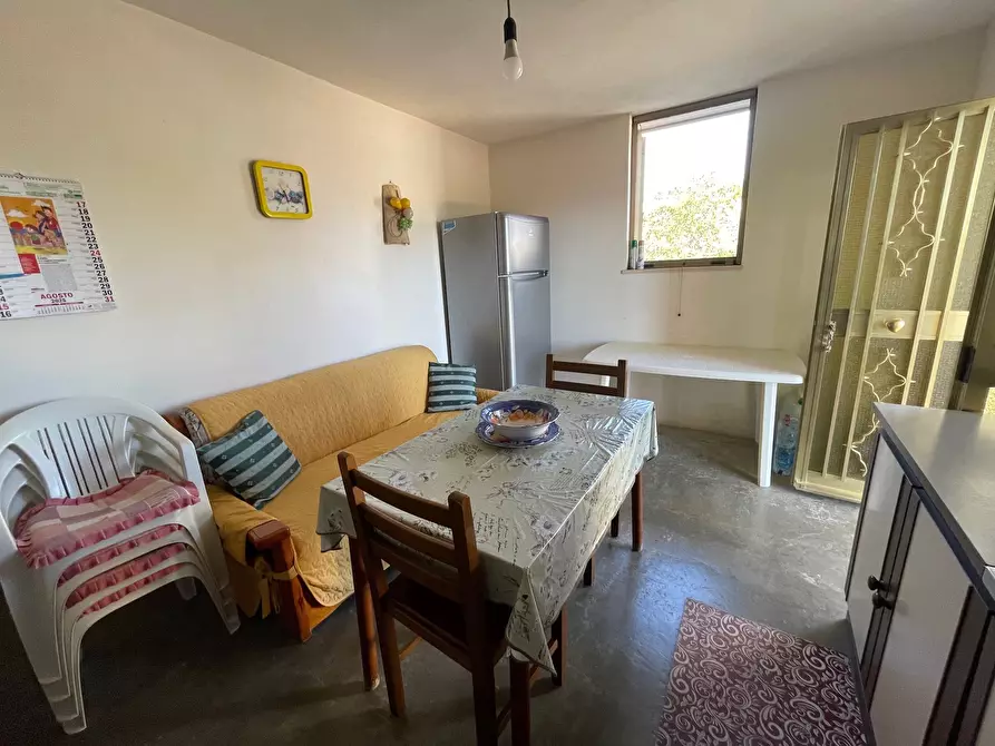 Immagine 12 di Villa in vendita  in Via Augusteo a Ispica