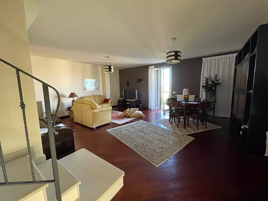 Immagine 8 di Attico in vendita  in Contrada Cava Gucciardo Pirato 1 Bis a Modica