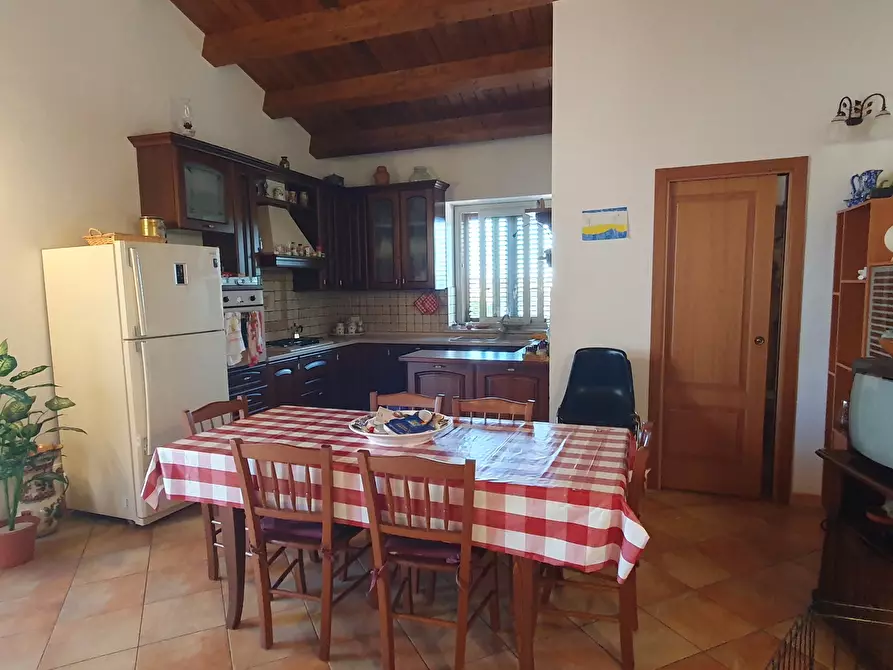 Immagine 15 di Villa in vendita  a Modica