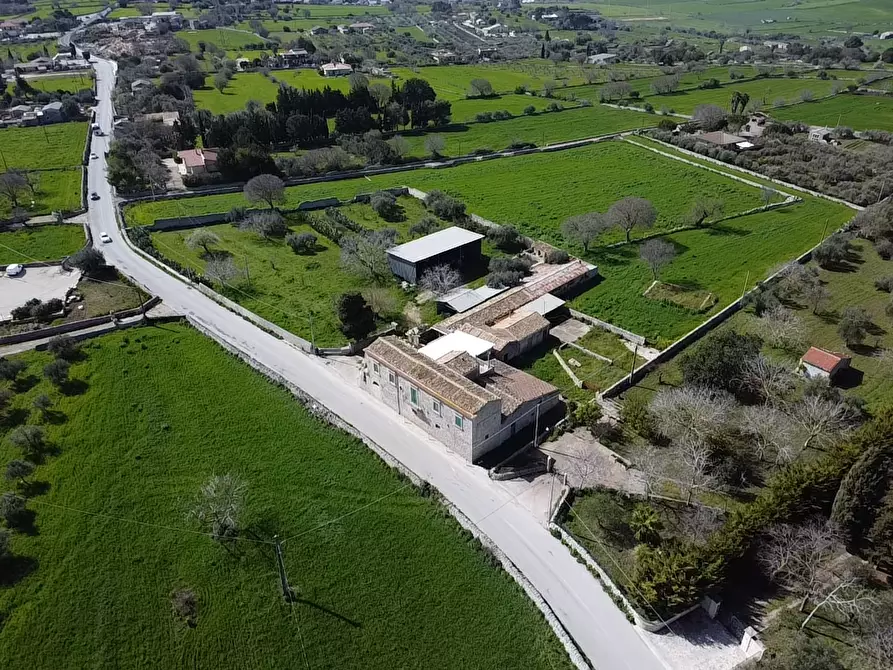 Immagine 8 di Rustico / casale in vendita  in SP59 155 a Modica