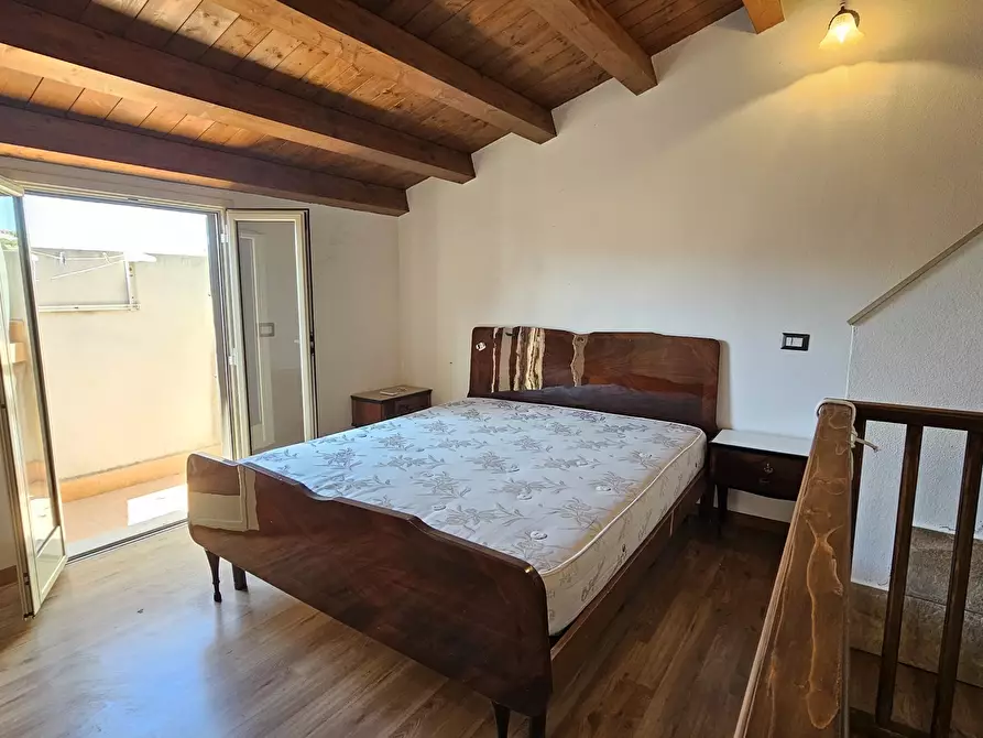 Immagine 9 di Porzione di casa in vendita  in Via Nativo 96 a Modica