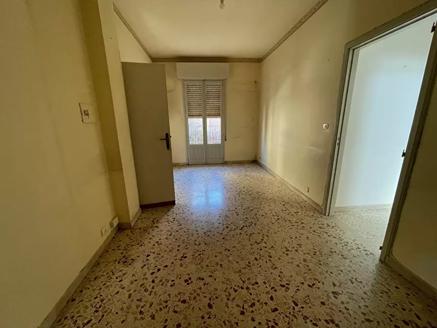 Immagine 7 di Appartamento in vendita  in c.so vittorio emanuele 313 a Modica