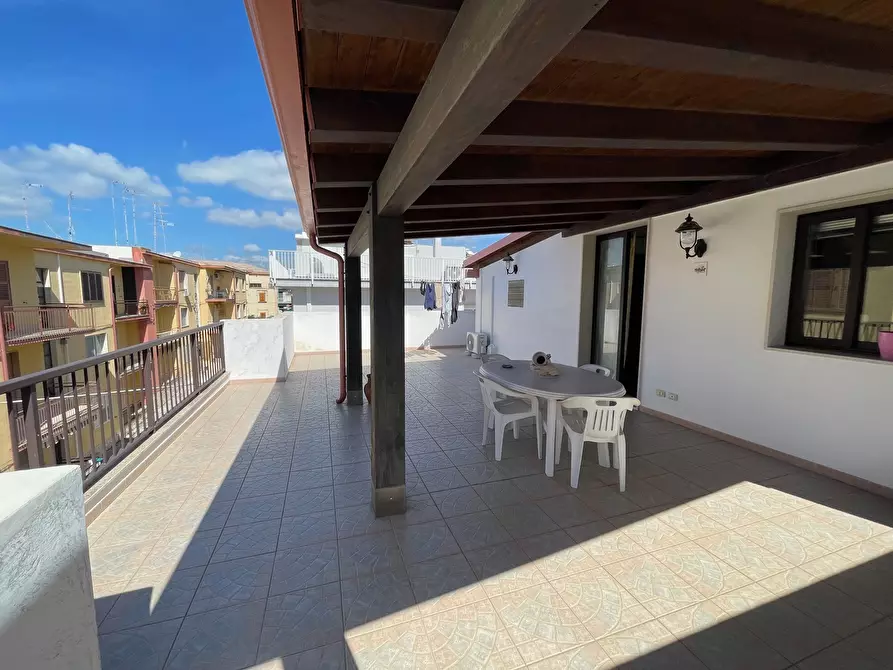 Immagine 19 di Porzione di casa in vendita  in via carlo pisacane a Pozzallo