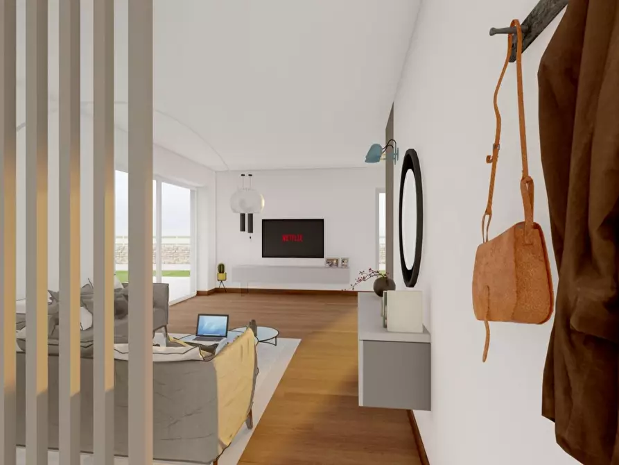 Immagine 14 di Villa in vendita  a Modica