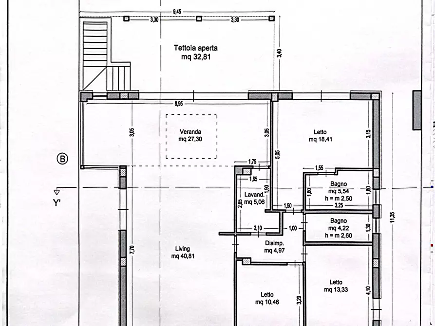 Immagine 35 di Villa in vendita  a Modica
