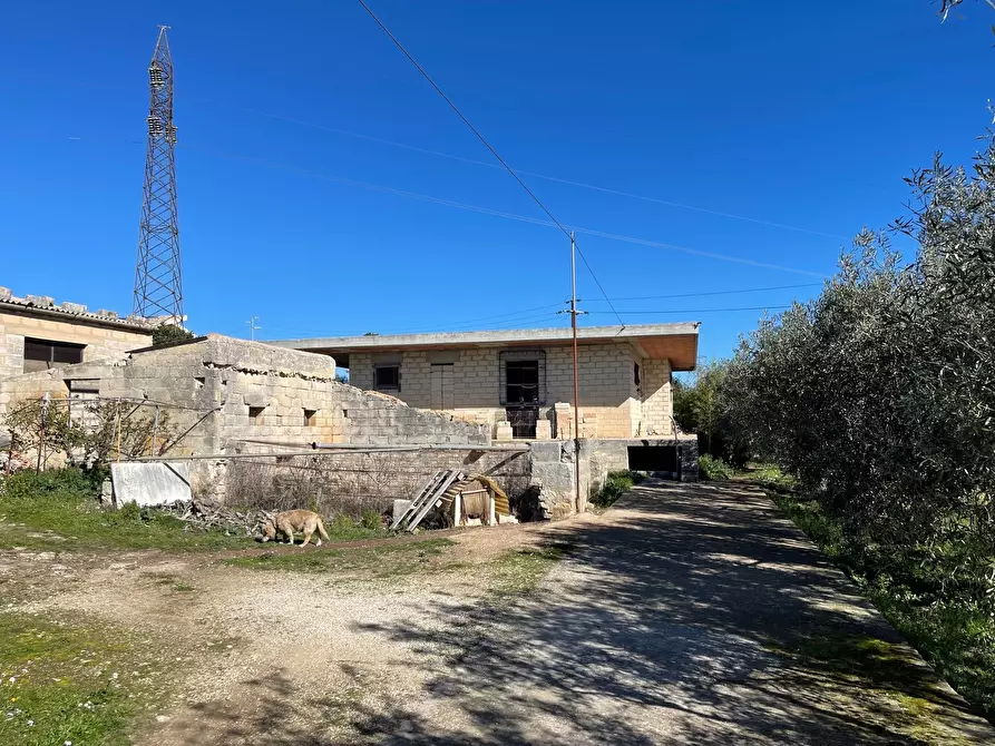 Immagine 8 di Rustico / casale in vendita  in Via Loreto Gallinara a Modica
