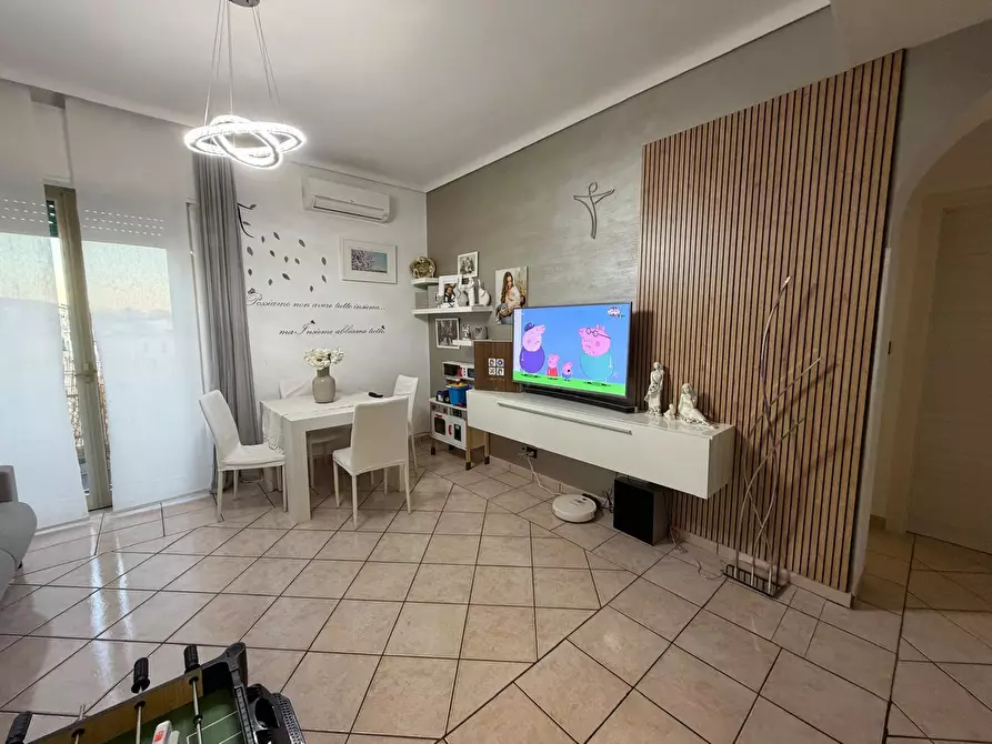 Immagine 8 di Appartamento in vendita  in Via Largo XI Febbraio a Modica