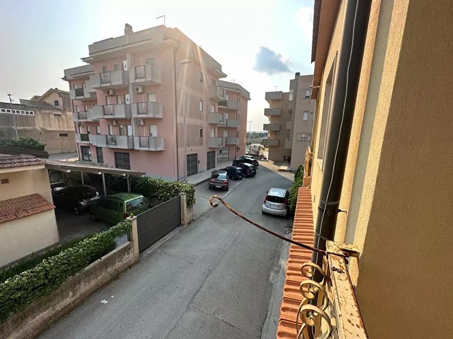 Immagine 23 di Appartamento in vendita  in Piazza Mulino 6 a Modica