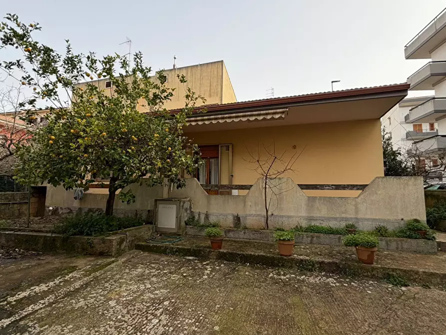 Immagine 1 di Villetta a schiera in vendita  in Via Risorgimento 8 a Modica