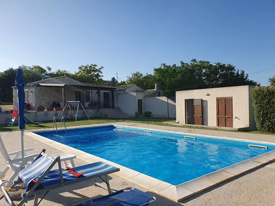 Immagine 24 di Villa in vendita  a Modica