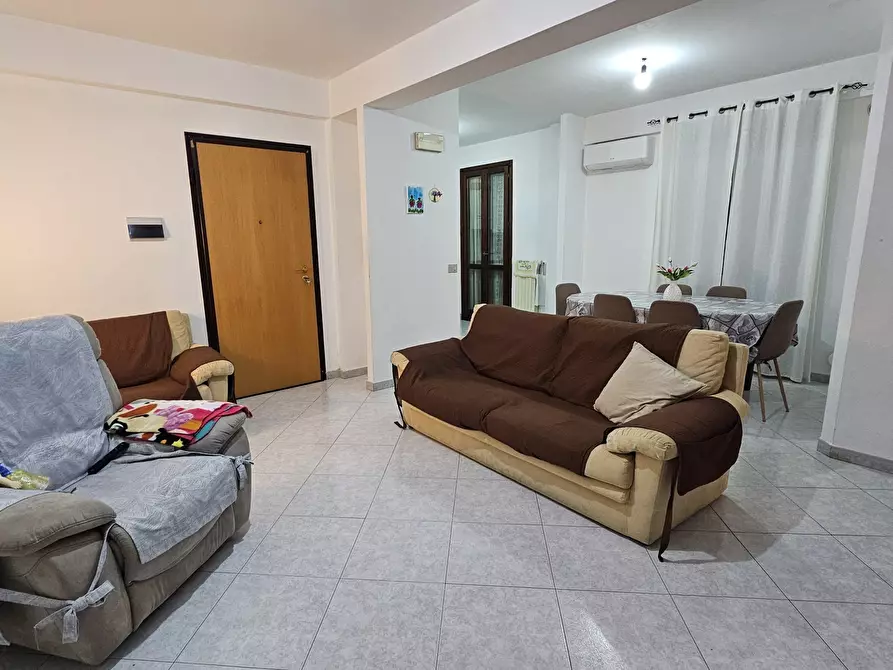 Immagine 6 di Appartamento in affitto  in Via Sacro Cuore 107 a Modica