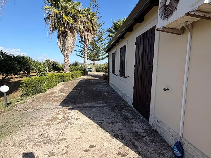 Immagine 5 di Villa in vendita  in Via del Giglio a Ispica