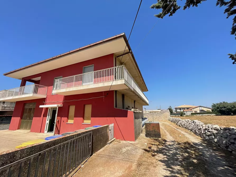 Immagine 24 di Casa indipendente in vendita  in Via Sorda Scicli 931 a Modica