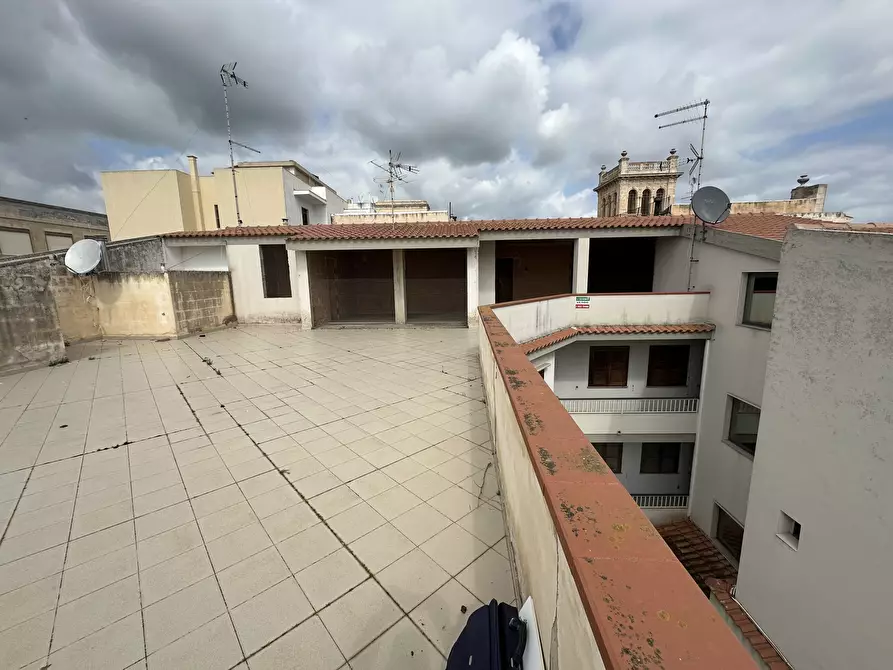 Immagine 4 di Mansarda in vendita  in VIA DUCA DEGLI ABRUZZI 8 a Ispica
