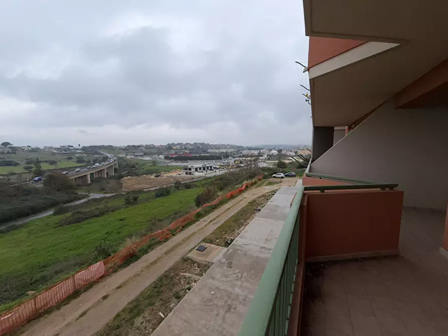 Immagine 1 di Appartamento in vendita  in Via Sacro Cuore a Modica