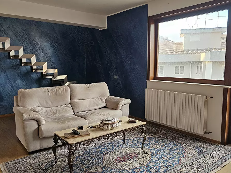 Immagine 4 di Attico in vendita  in Via Principessa Mafalda di Savoia 3 a Ragusa