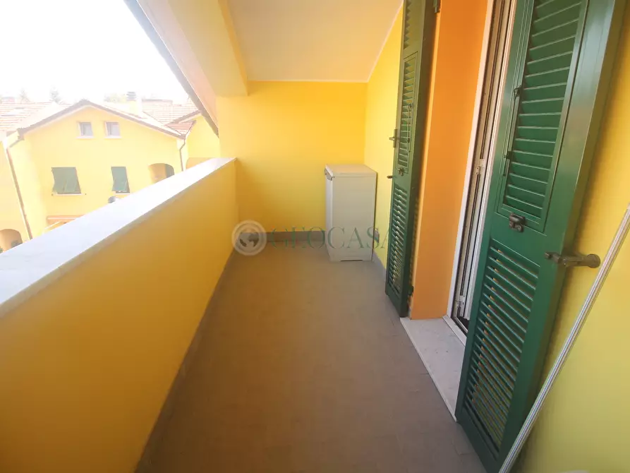 Immagine 4 di Appartamento in vendita  a Follo