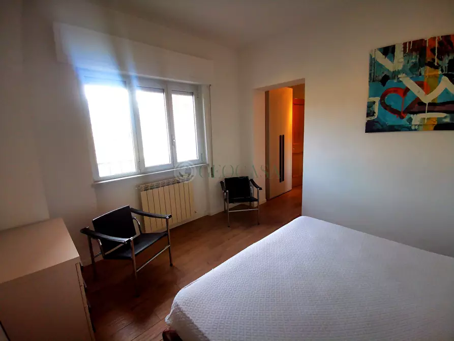 Immagine 14 di Appartamento in affitto  a Follo