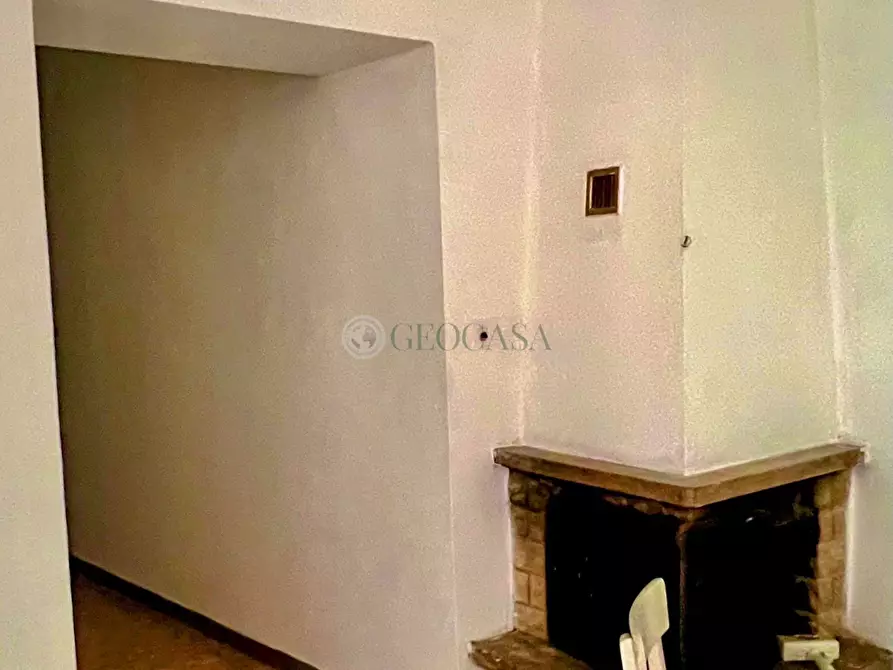 Immagine 7 di Porzione di casa in vendita  a Follo
