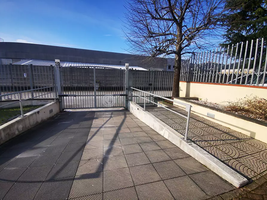 Immagine 18 di Appartamento in affitto  a Follo