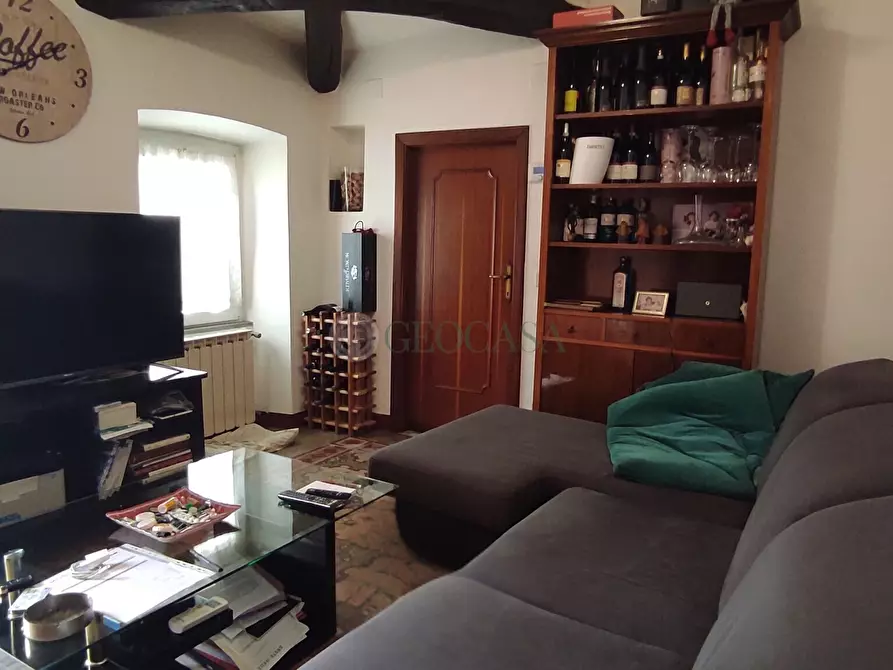 Immagine 4 di Pentalocale in vendita  in Via Aurelia 3 a Vezzano Ligure