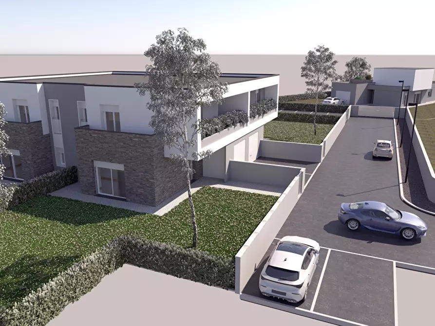 Immagine 20 di Casa indipendente in vendita  in Via Ambiente 11 a Ozzano Dell'emilia