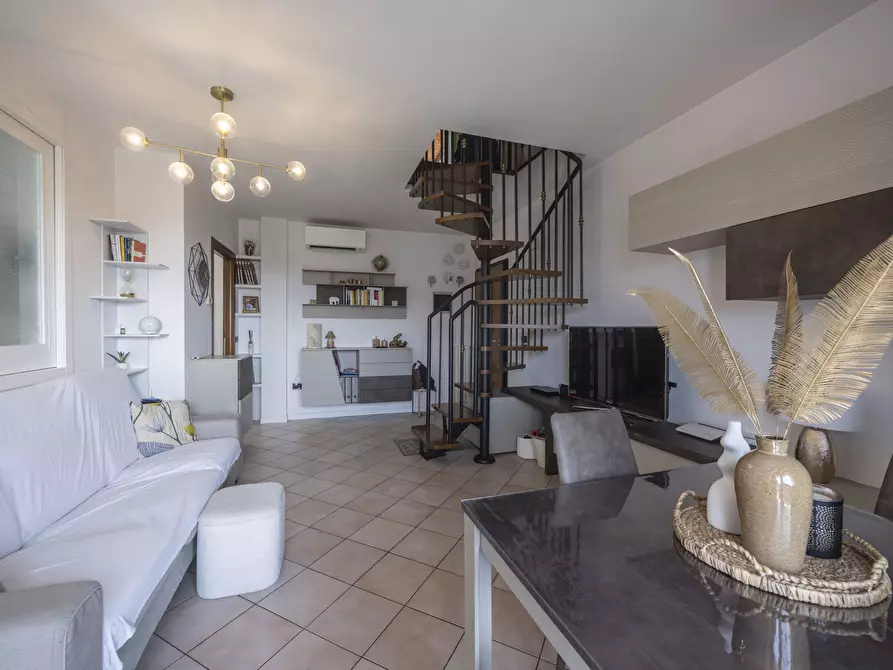 Immagine 13 di Appartamento in vendita  in Via Sant'Andrea 43 a Ozzano Dell'emilia