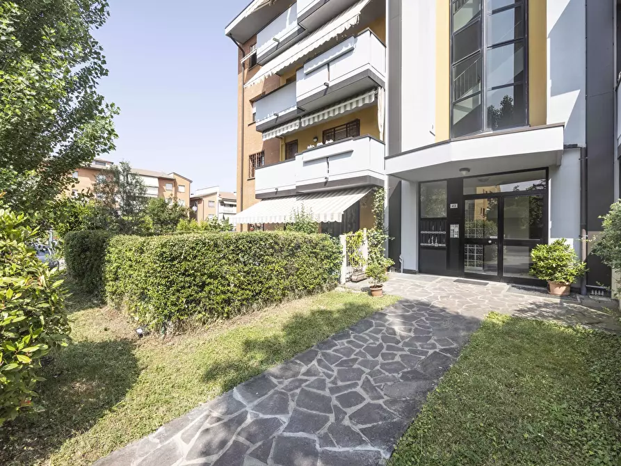 Immagine 32 di Appartamento in vendita  in Via Sant'Andrea 43 a Ozzano Dell'emilia