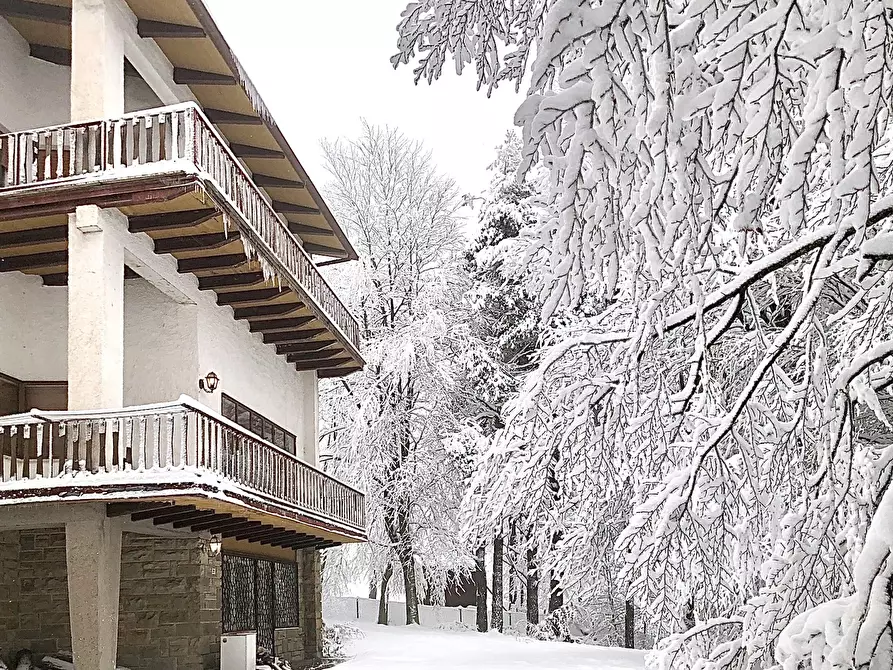 Immagine 2 di Bilocale in vendita  a Lama Mocogno