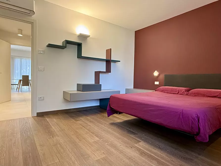 Immagine 23 di Trilocale in vendita  in Via delle Rose 31 a San Pietro In Casale