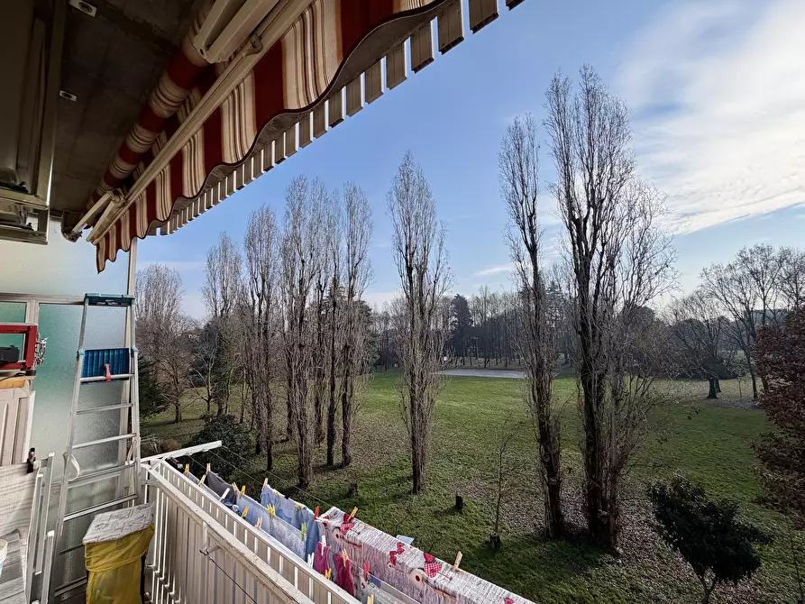 Immagine 10 di Trilocale in vendita  in Via Paolo Fabbri 10 a Castenaso