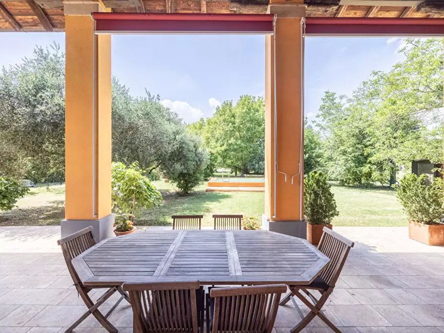 Immagine 4 di Casa indipendente in vendita  a Ozzano Dell'emilia