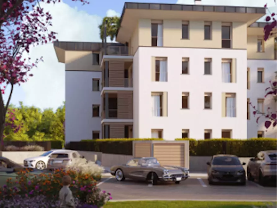 Immagine 4 di Bilocale in vendita  in Via Tolara di Sopra 39B a Ozzano Dell'emilia