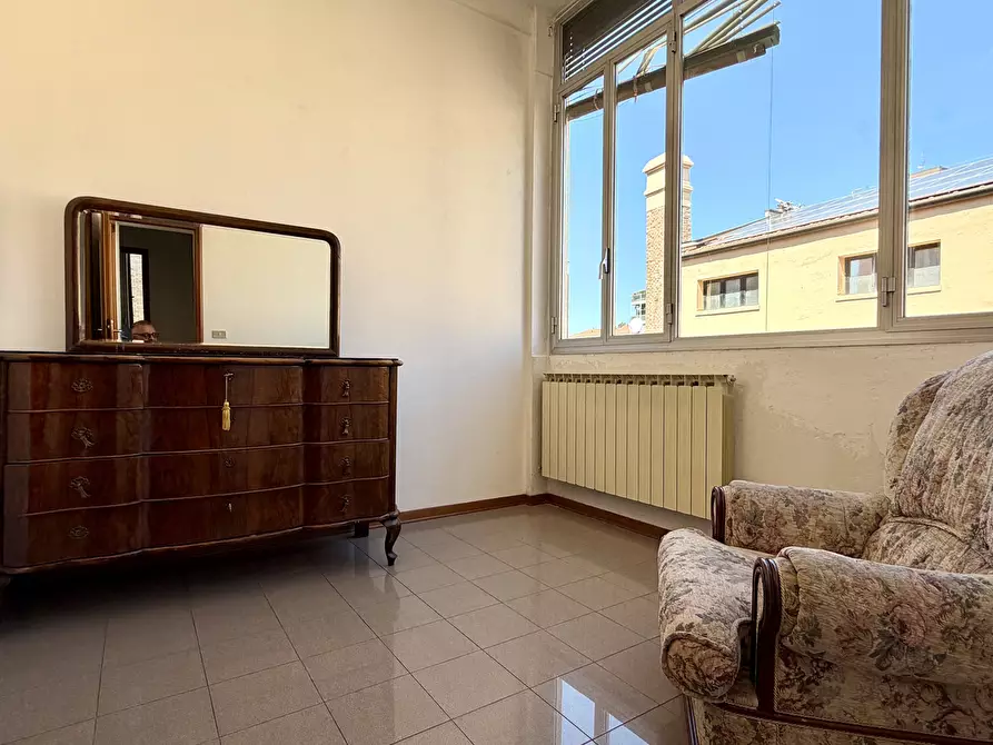 Immagine 23 di Quadrilocale in vendita  in Via Giuseppe Mazza 4 a Bologna