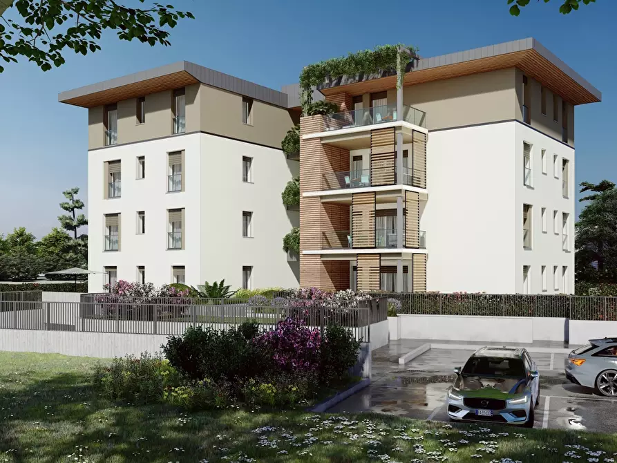 Immagine 7 di Quadrilocale in vendita  in Via Tolara di Sopra 39B a Ozzano Dell'emilia