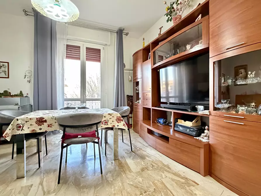 Immagine 4 di Trilocale in vendita  in Via Paolo Fabbri 10 a Castenaso