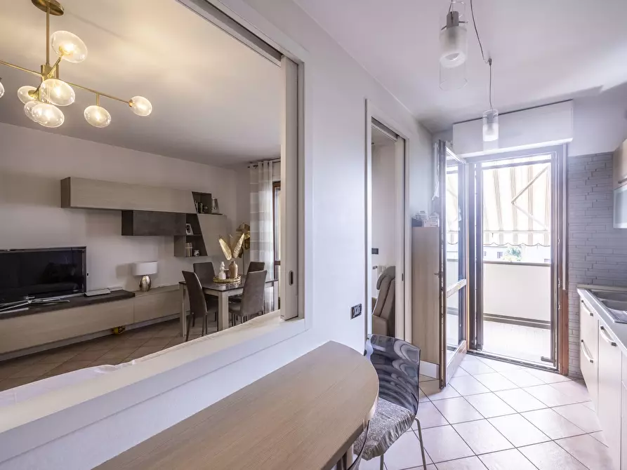 Immagine 11 di Appartamento in vendita  in Via Sant'Andrea 43 a Ozzano Dell'emilia